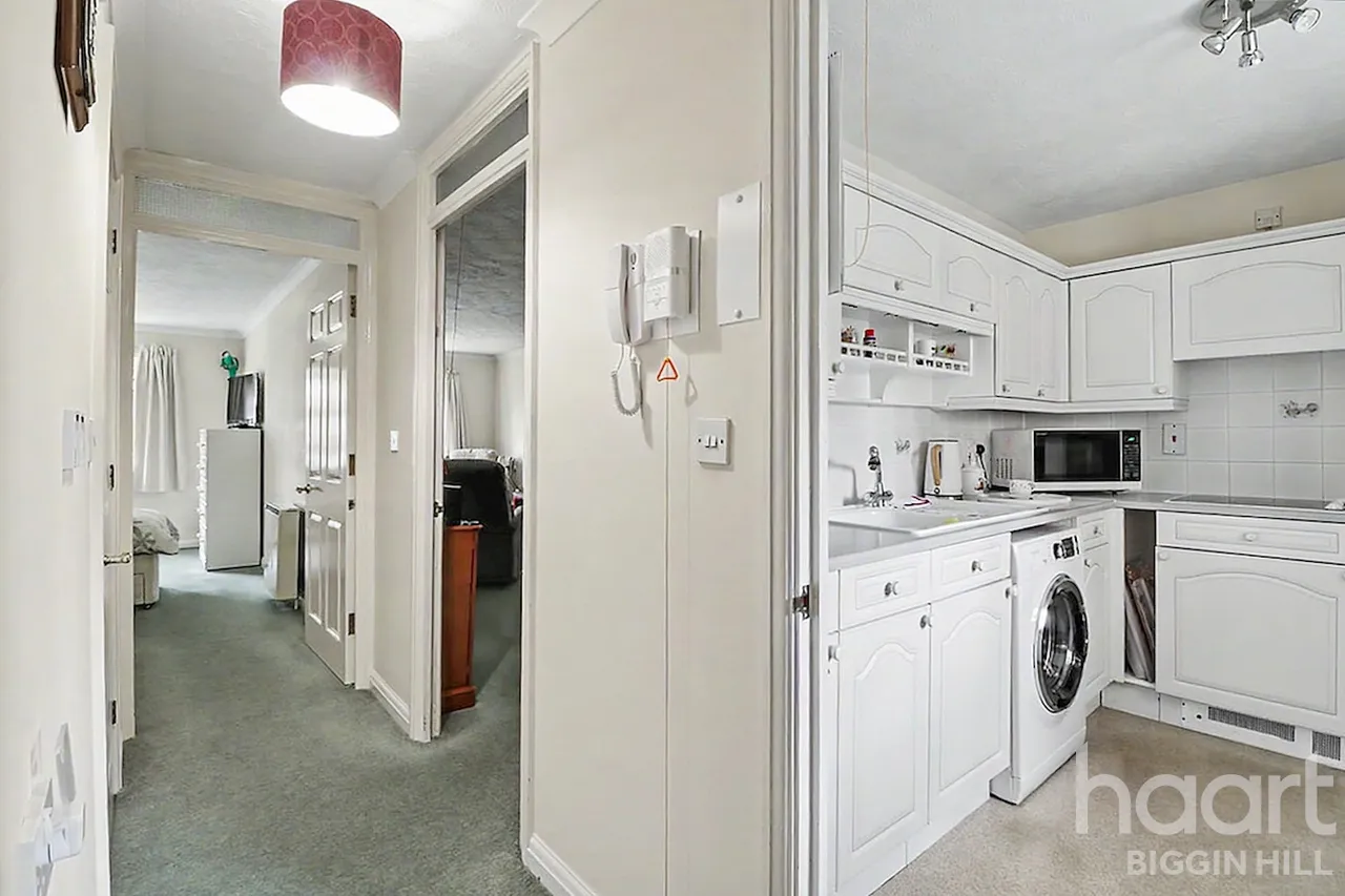 Main Road, Biggin Hill, TN16, photo 9