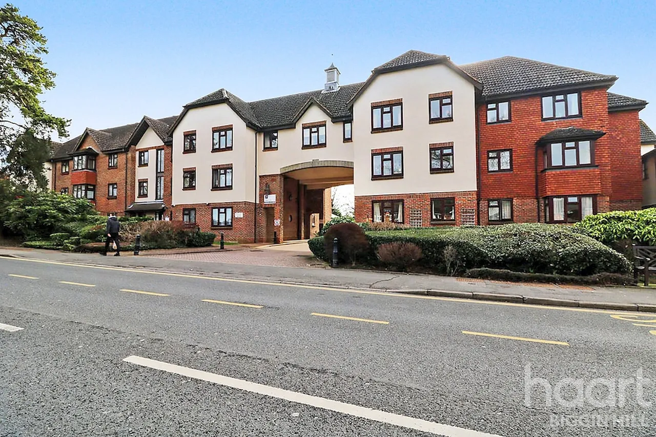 Main Road, Biggin Hill, TN16, photo 12