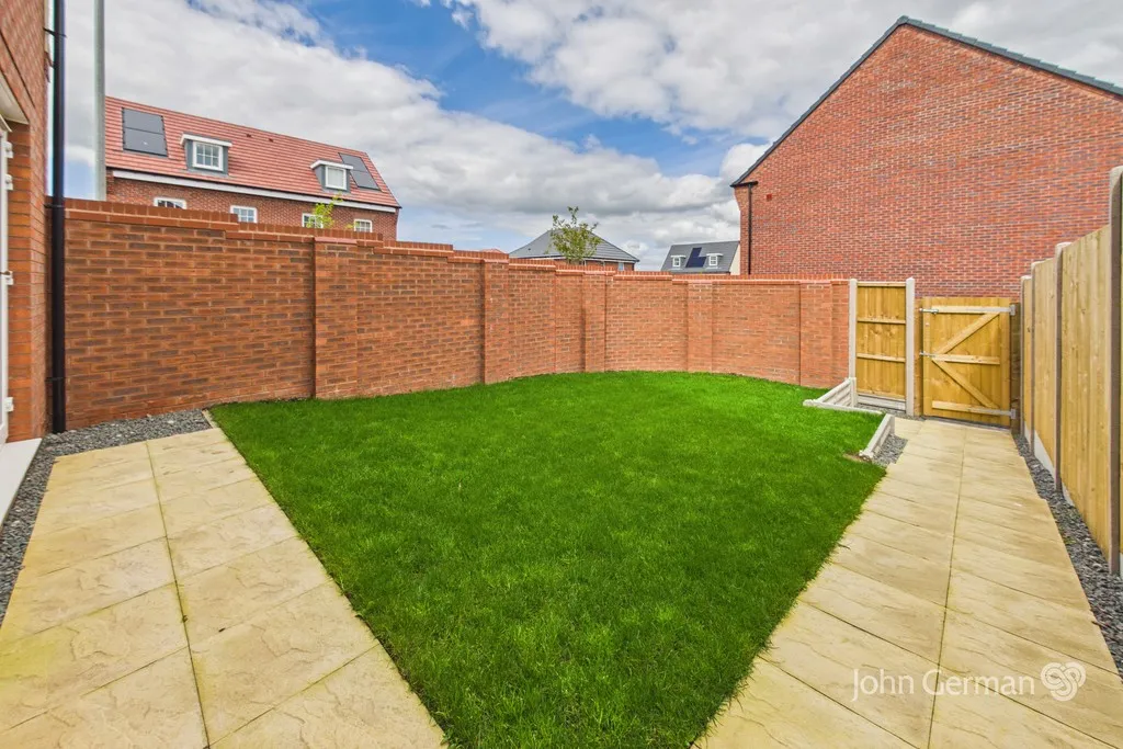 Evans Road, East Leake, photo 3