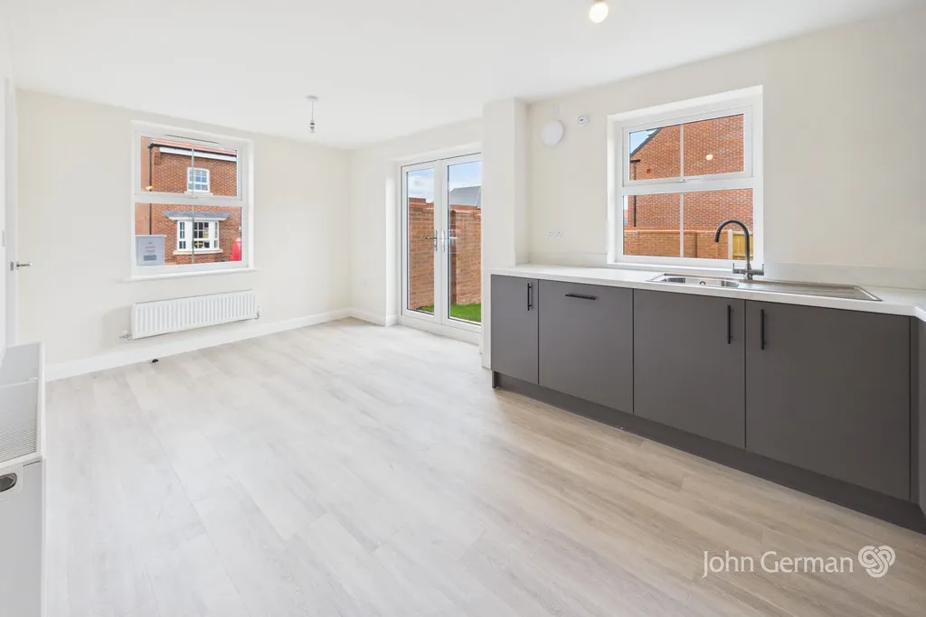 Evans Road, East Leake, photo 5