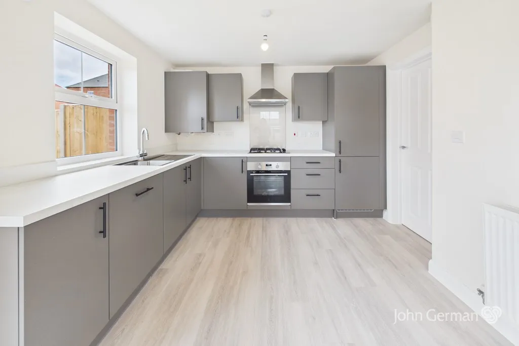 Evans Road, East Leake, photo 14