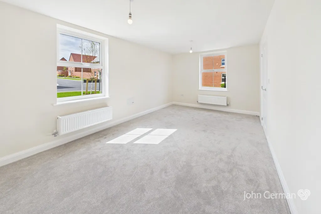 Evans Road, East Leake, photo 4
