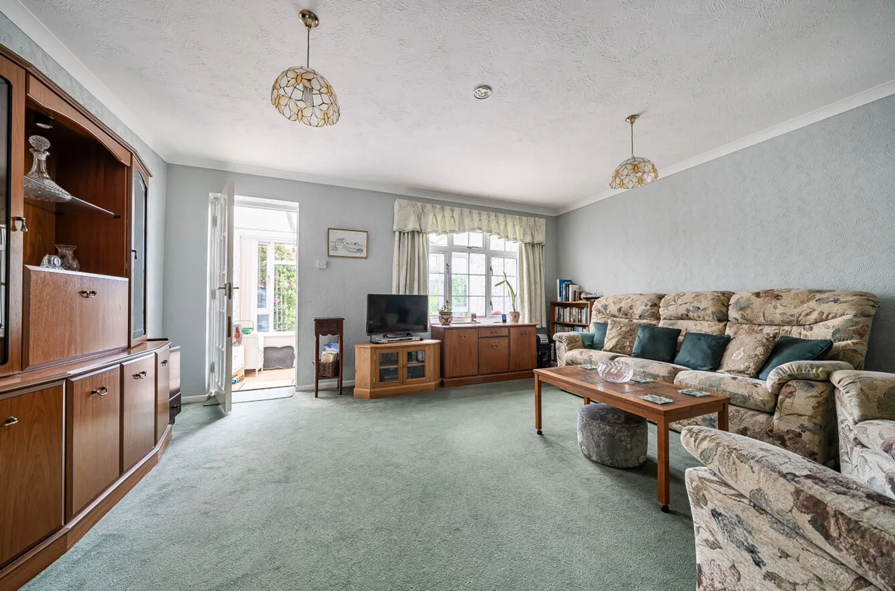 Glen Crescent, Selsey, PO20, photo 6