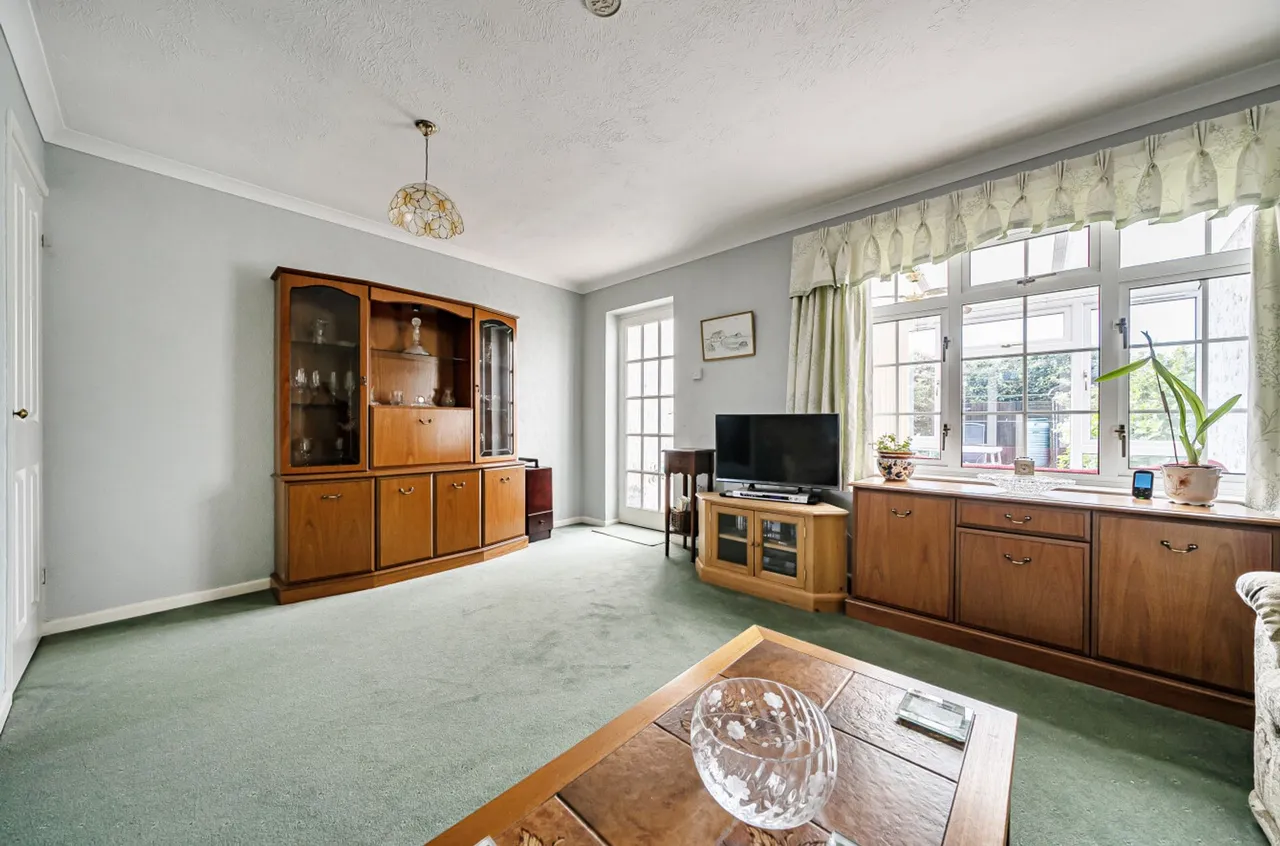 Glen Crescent, Selsey, PO20, photo 3