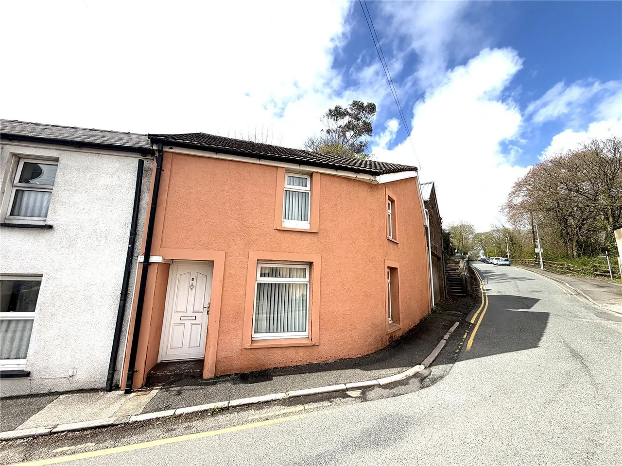 1 bed house for sale, North Gate, Haverfordwest, SA61