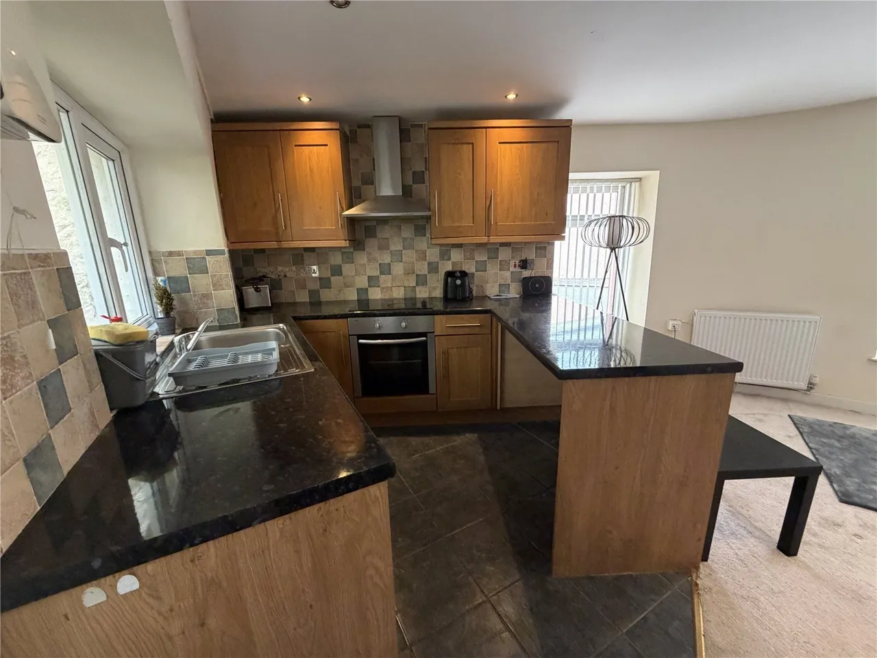 North Gate, Haverfordwest, SA61, photo 3