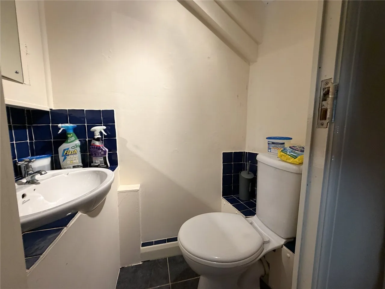 North Gate, Haverfordwest, SA61, photo 8