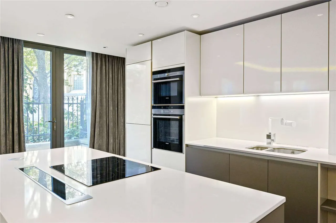 Fetter Lane, London, EC4A, photo 16