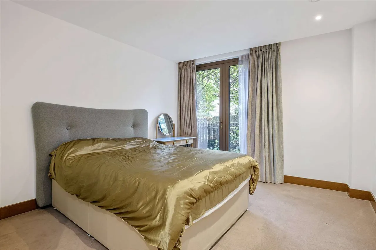 Fetter Lane, London, EC4A, photo 8