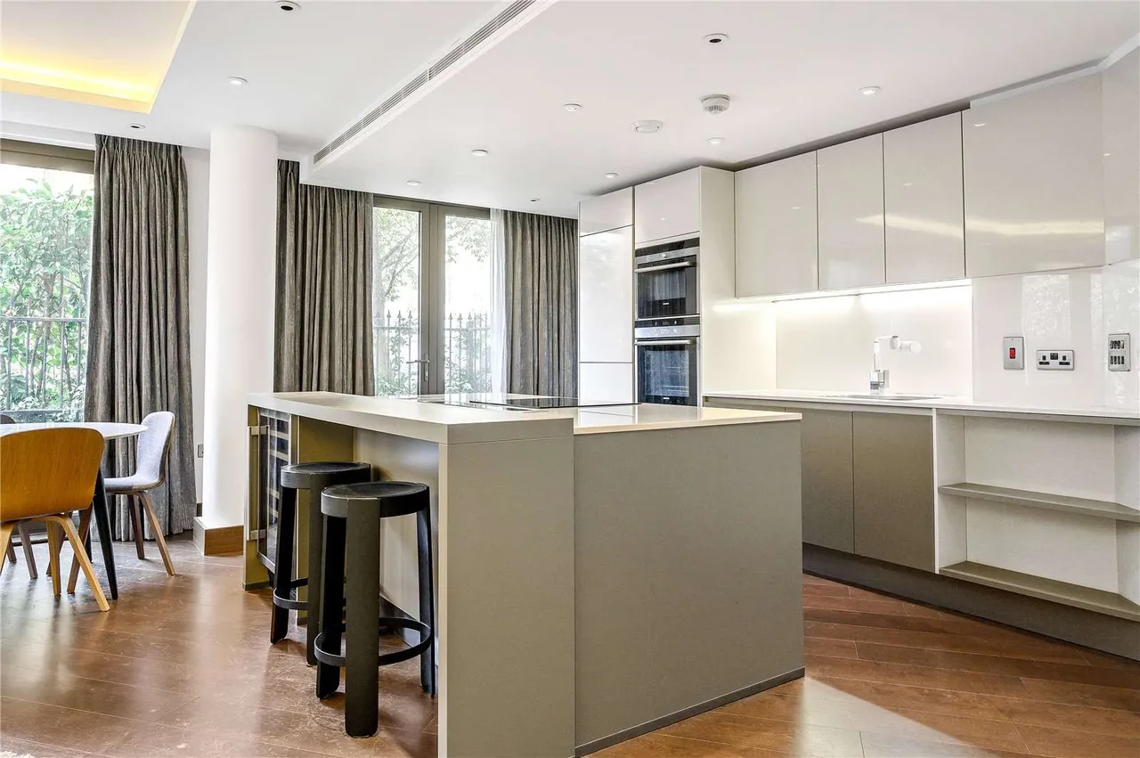 Fetter Lane, London, EC4A, photo 3