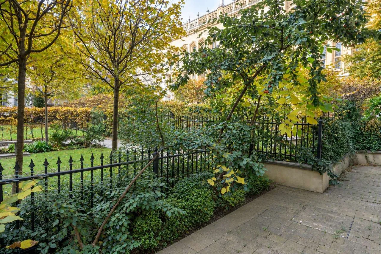 Fetter Lane, London, EC4A, photo 5