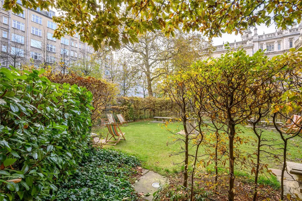 Fetter Lane, London, EC4A, photo 21
