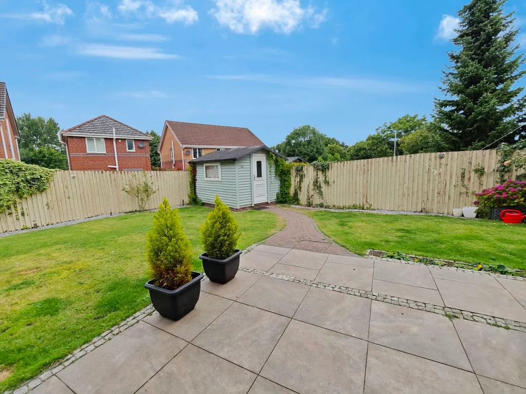 Marks Avenue, Carlisle CA2 7HP, photo 17