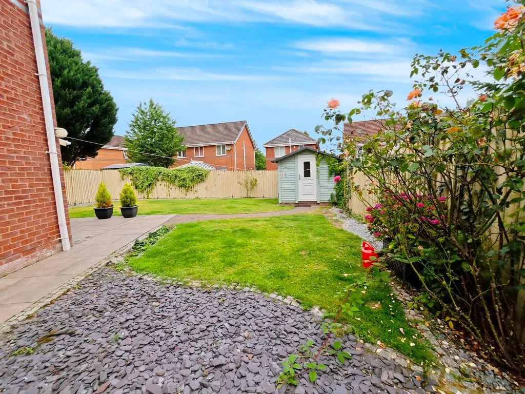 Marks Avenue, Carlisle CA2 7HP, photo 18