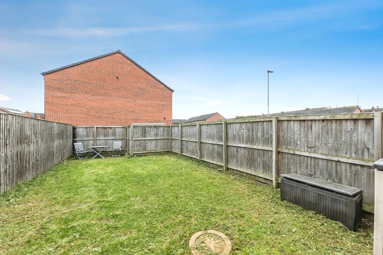 Silkstone Road, Featherstone, Pontefract, photo 4