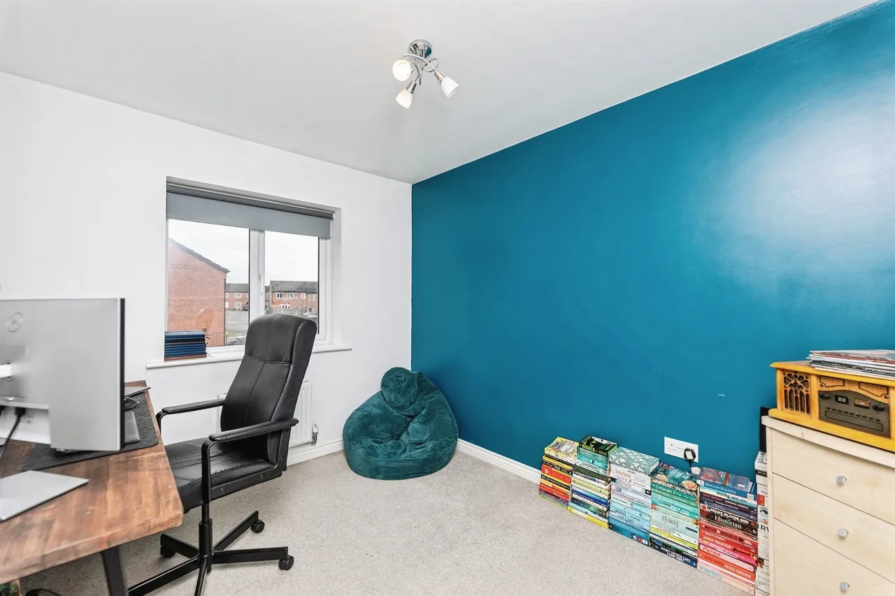 Silkstone Road, Featherstone, Pontefract, photo 8
