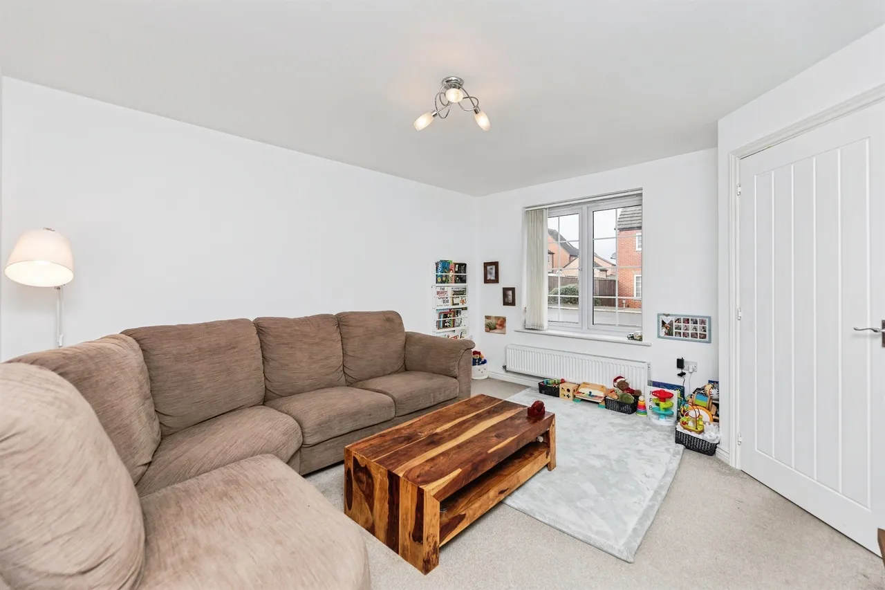 Silkstone Road, Featherstone, Pontefract, photo 6