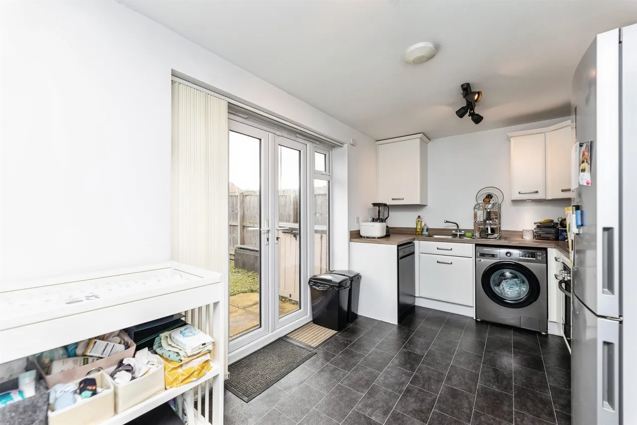 Silkstone Road, Featherstone, Pontefract, photo 2