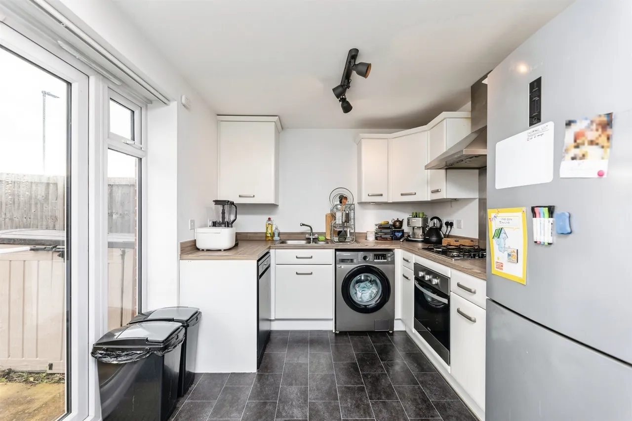 Silkstone Road, Featherstone, Pontefract, photo 5
