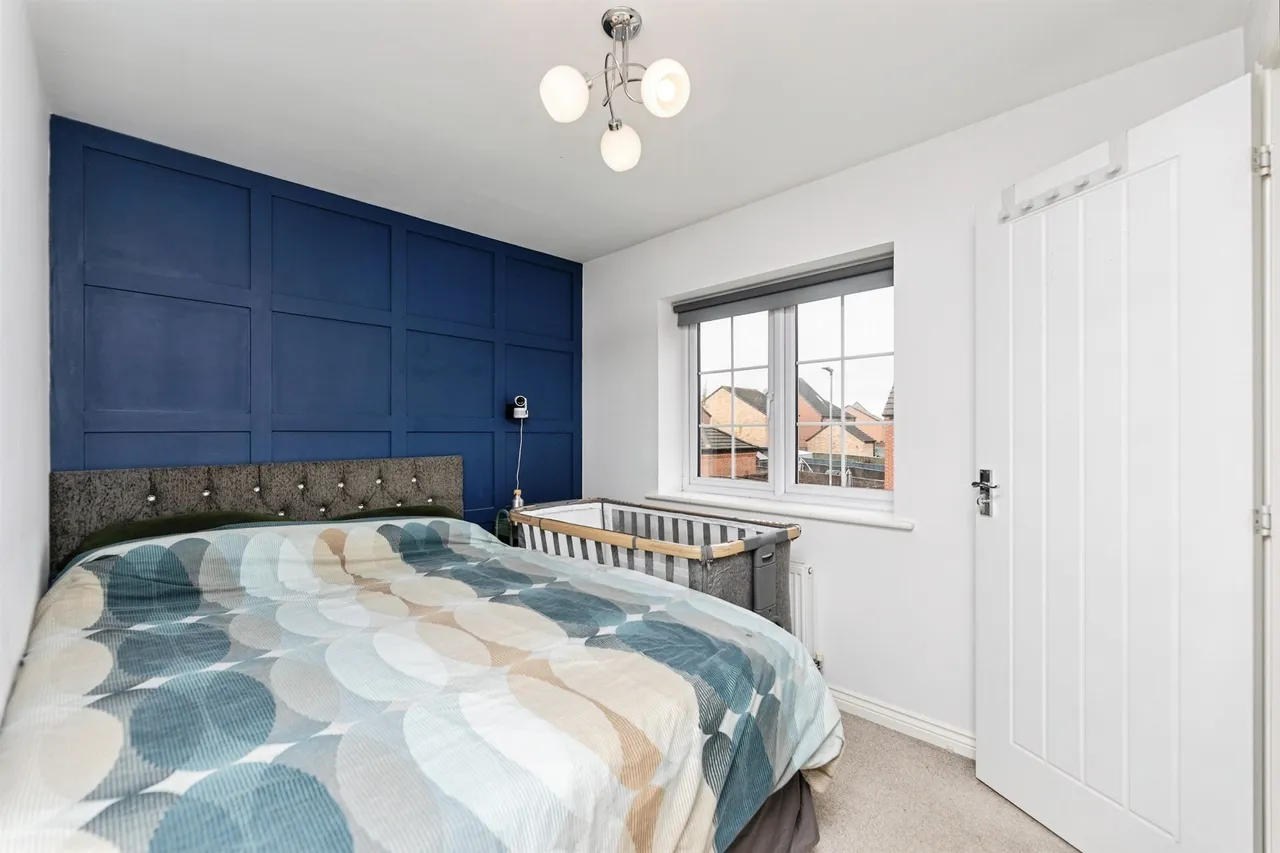 Silkstone Road, Featherstone, Pontefract, photo 7