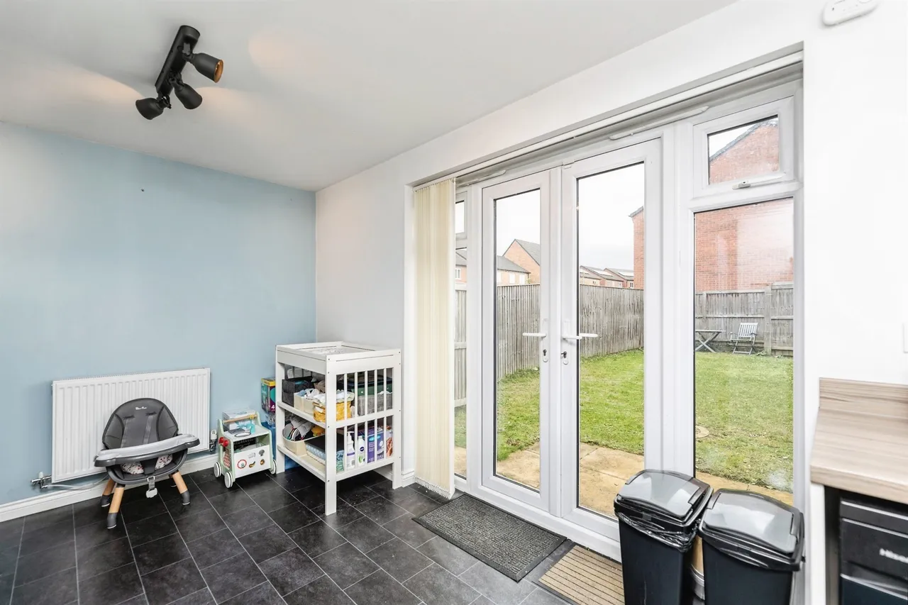 Silkstone Road, Featherstone, Pontefract, photo 12