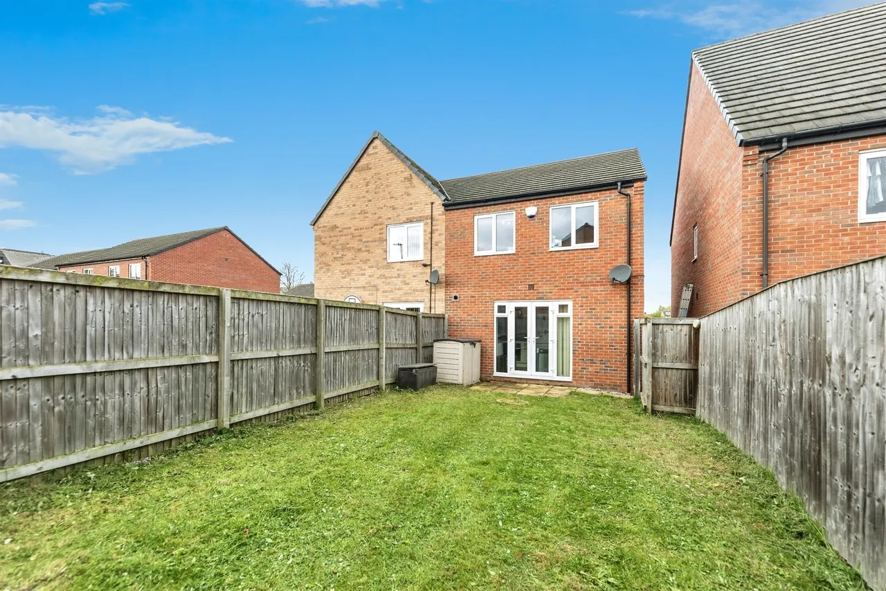 Silkstone Road, Featherstone, Pontefract, photo 9