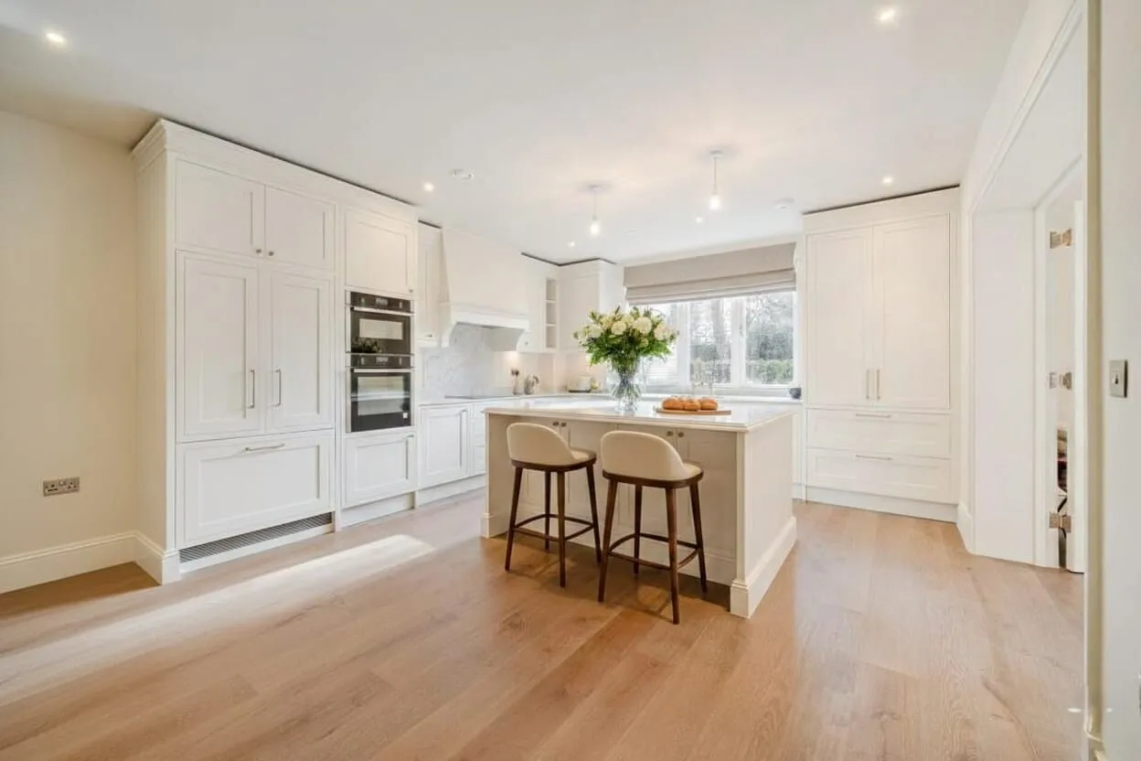 Castle Hill, Farnham, GU9, photo 4