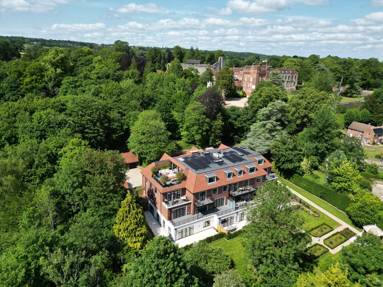 Castle Hill, Farnham, GU9, photo 12