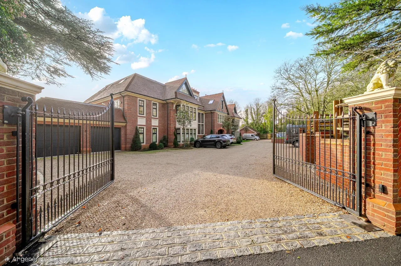 Castle Hill, Farnham, GU9, photo 11
