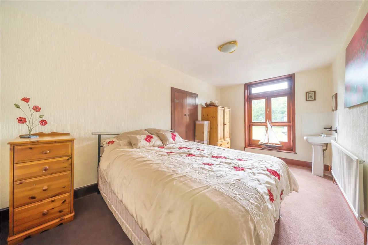 Golf Links Road, Builth Wells, photo 12