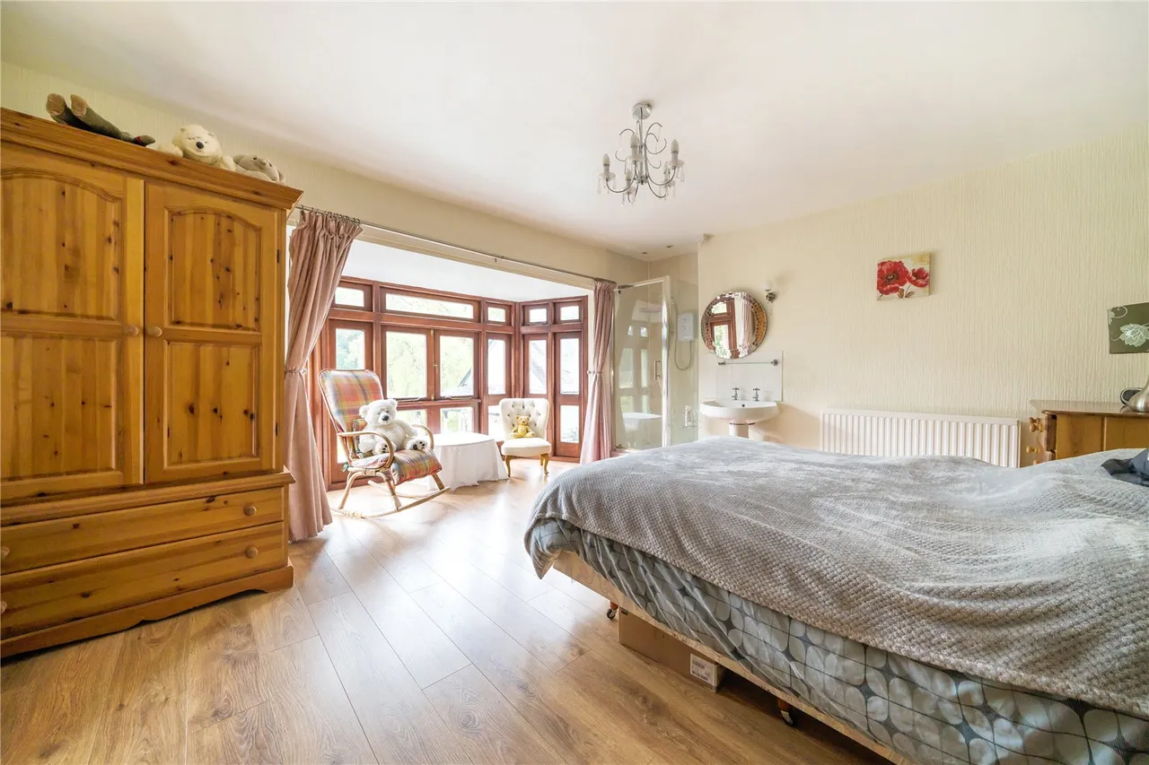 Golf Links Road, Builth Wells, photo 11