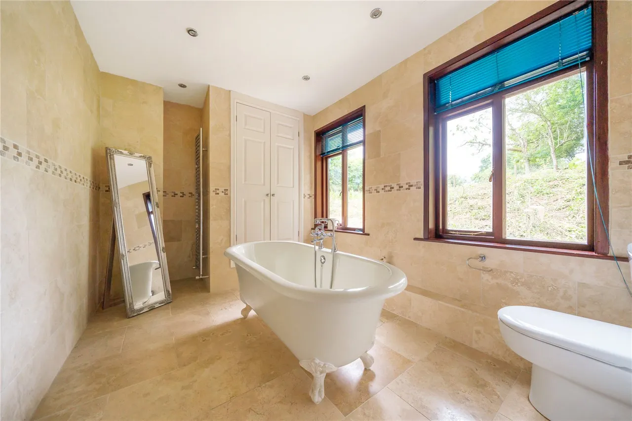 Golf Links Road, Builth Wells, photo 14
