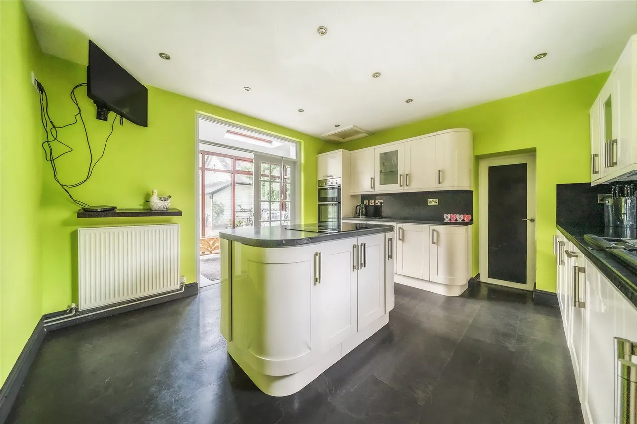 Golf Links Road, Builth Wells, photo 8