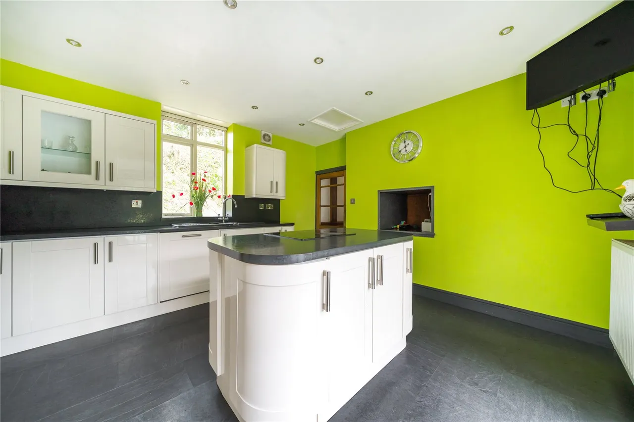 Golf Links Road, Builth Wells, photo 9