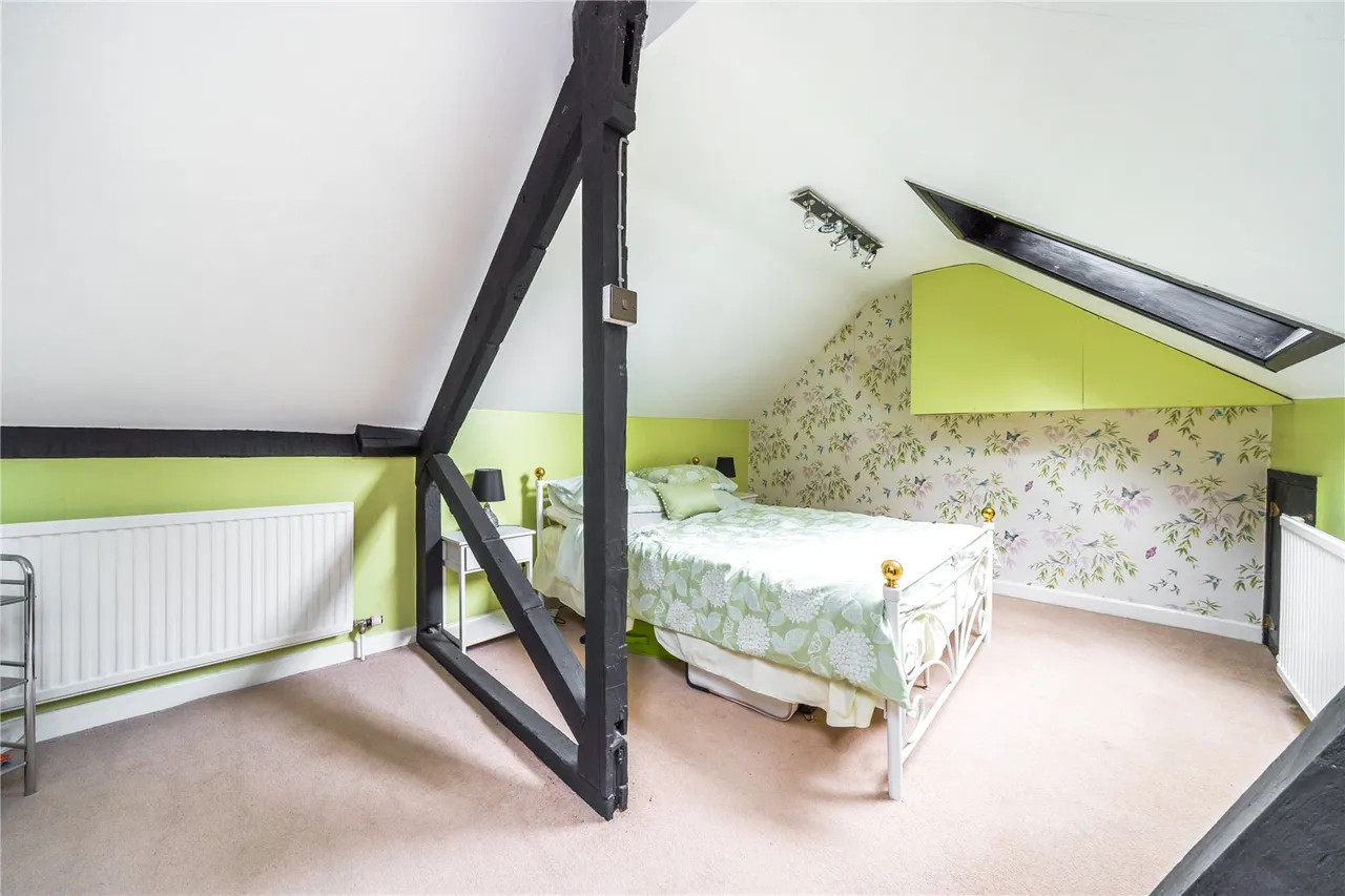 Golf Links Road, Builth Wells, photo 16