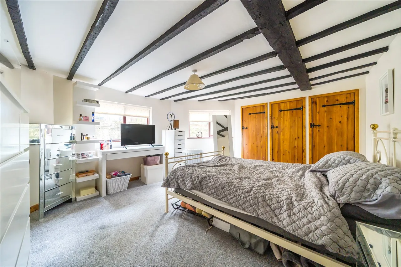 Golf Links Road, Builth Wells, photo 19