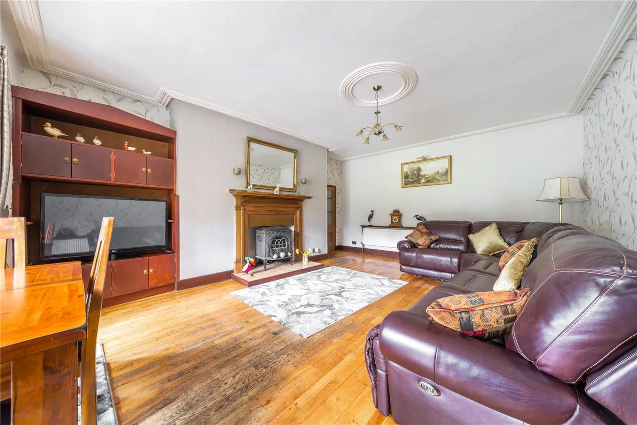 Golf Links Road, Builth Wells, photo 7