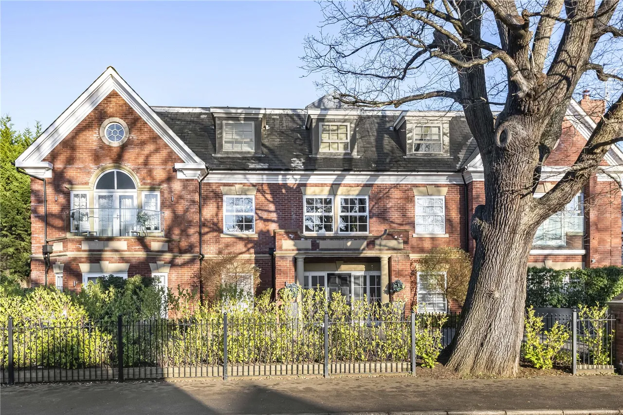 Camlet Way, Hadley Wood, EN4 0LJ, photo 19