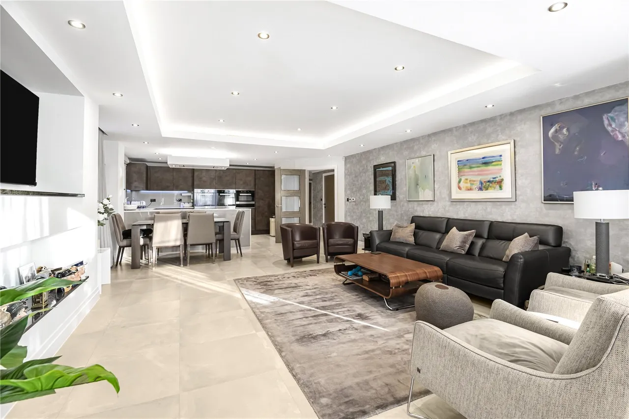 Camlet Way, Hadley Wood, EN4 0LJ, photo 2