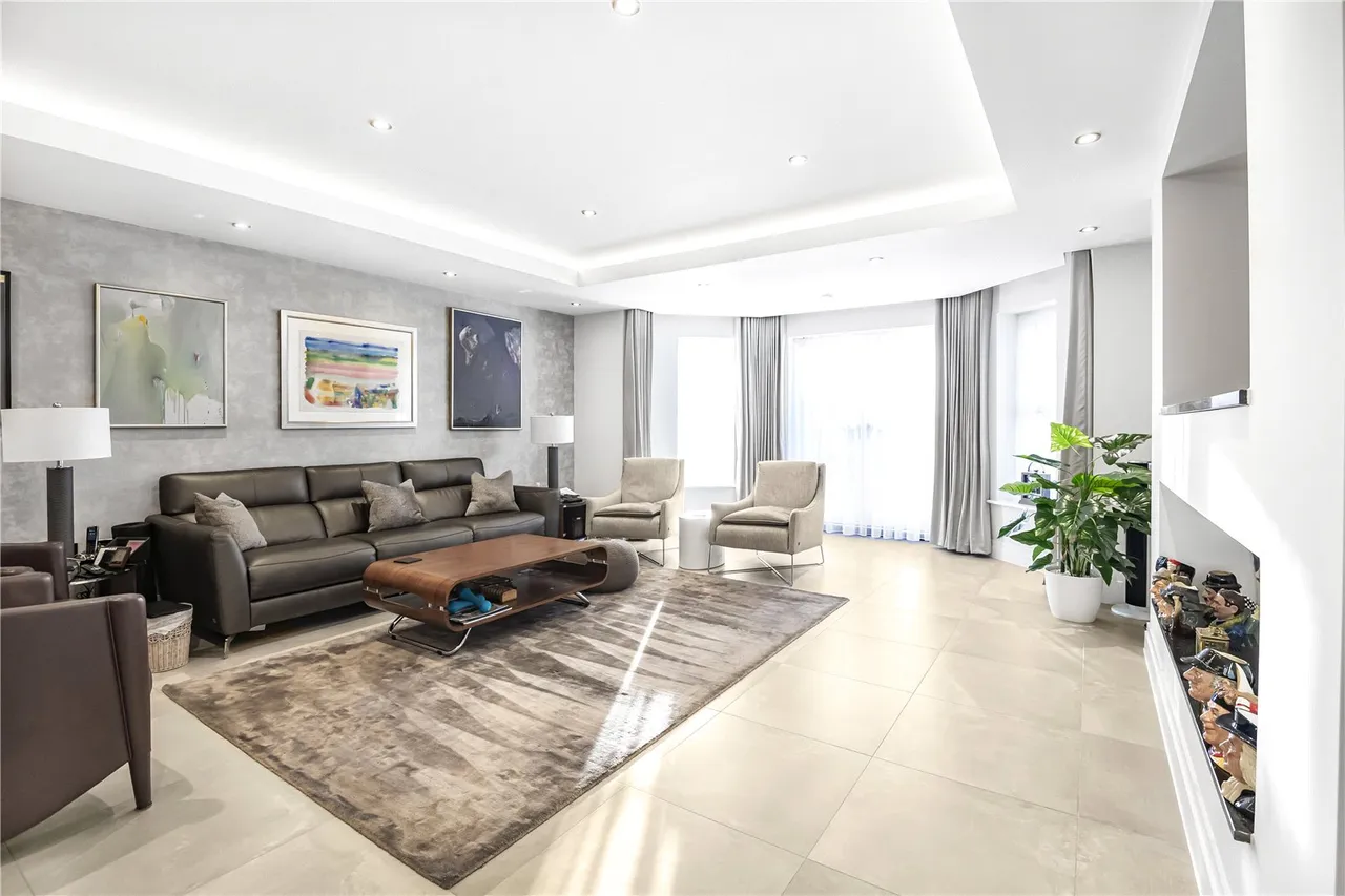 Camlet Way, Hadley Wood, EN4 0LJ, photo 15