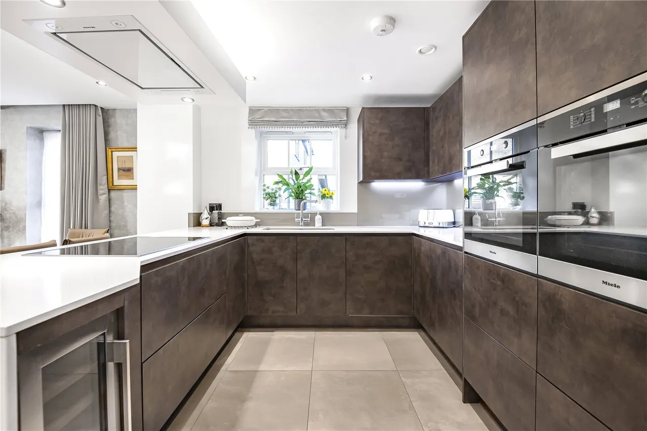 Camlet Way, Hadley Wood, EN4 0LJ, photo 14