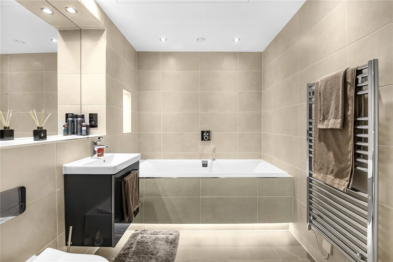 Camlet Way, Hadley Wood, EN4 0LJ, photo 5