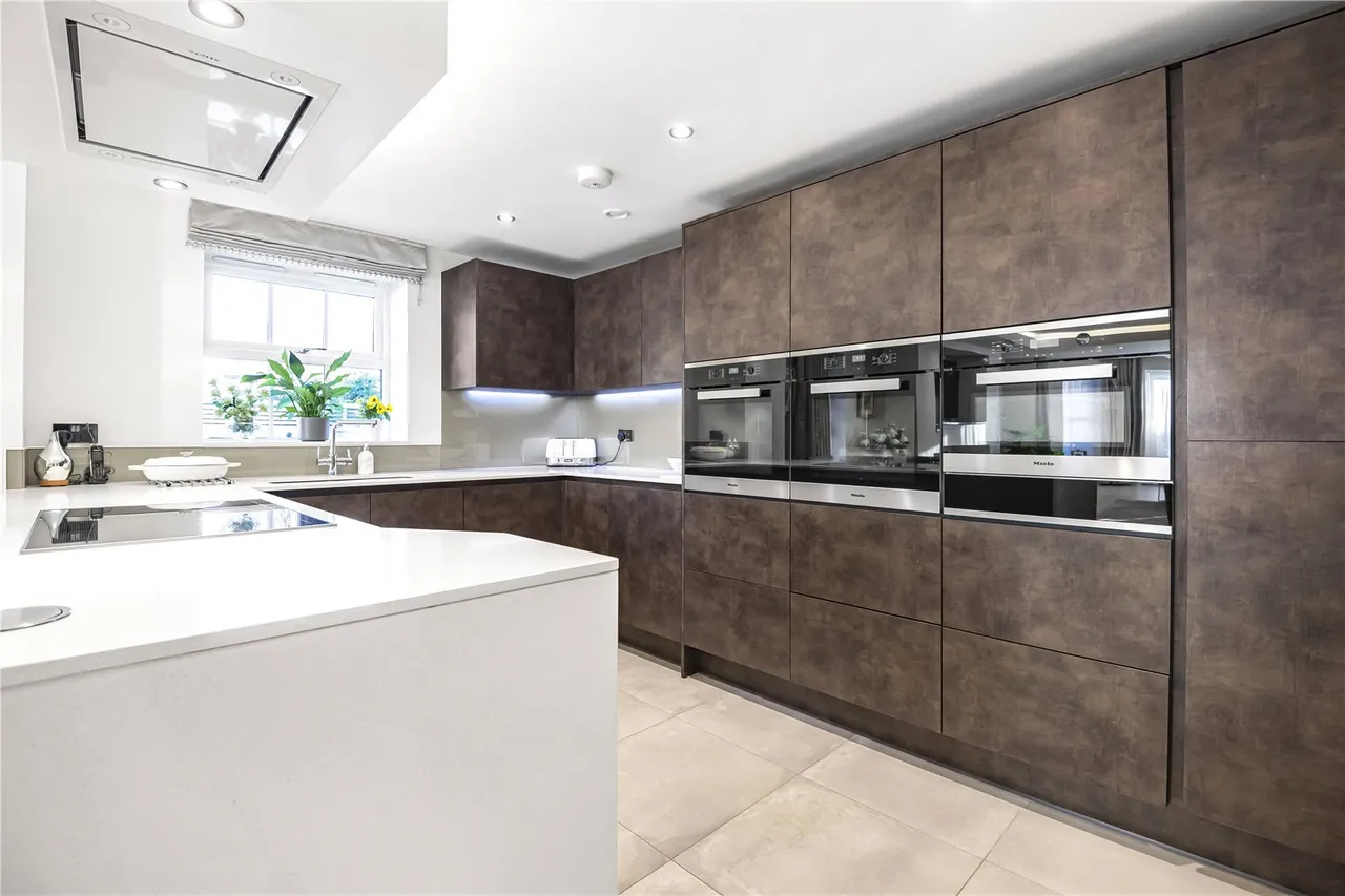 Camlet Way, Hadley Wood, EN4 0LJ, photo 13