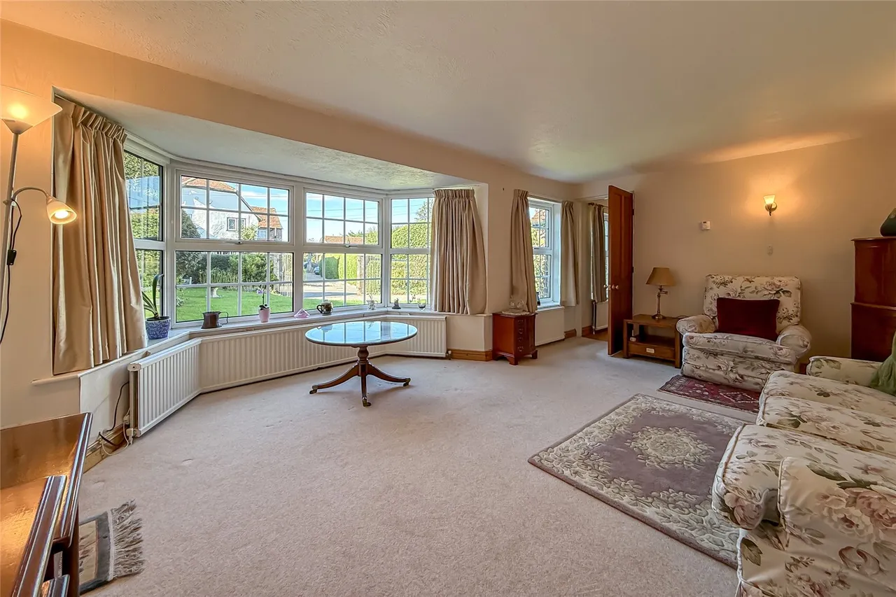 3 bed house for sale — River Hill, Flamstead, Hertfordshire, AL3 8DA