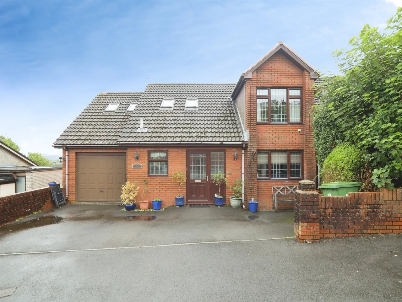 6 bed house for sale, Coed Yr Esgob Pontyclun, CF72