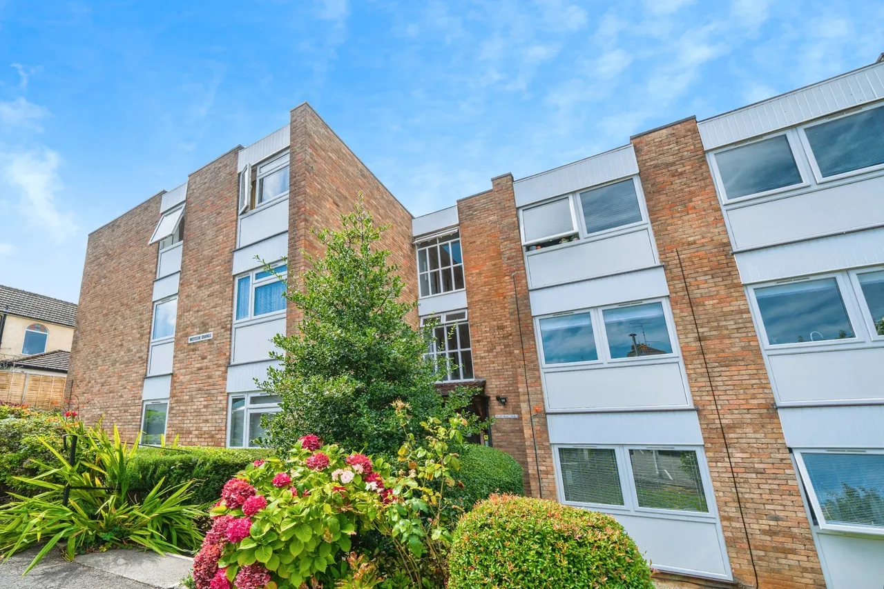 2 bed flat for sale — Glebelands Road, Filton, Bristol, Gloucestershire, BS34