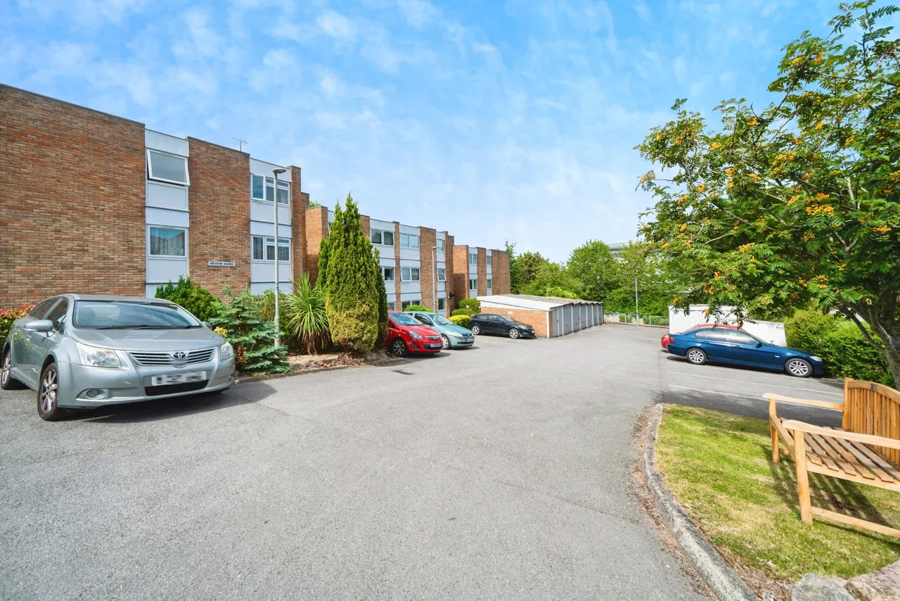 Glebelands Road, Filton, Bristol, Gloucestershire, BS34, photo 13