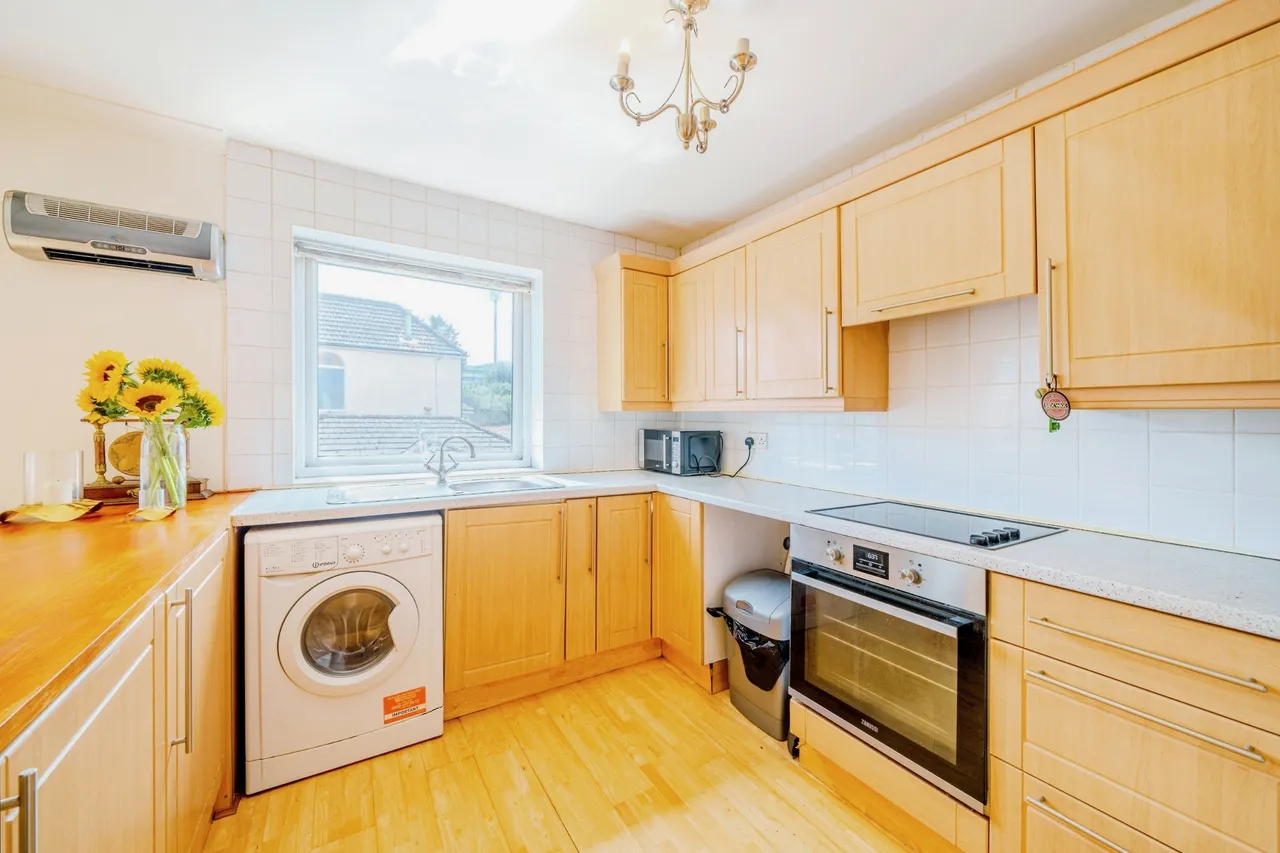 Glebelands Road, Filton, Bristol, Gloucestershire, BS34, photo 9