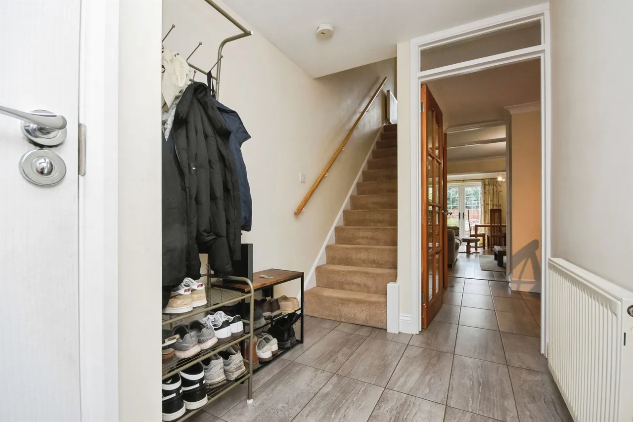 Doublet Mews, Billericay, photo 10