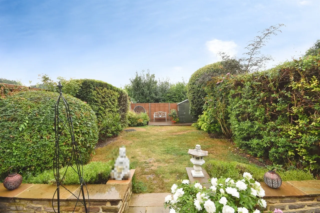 Doublet Mews, Billericay, photo 2